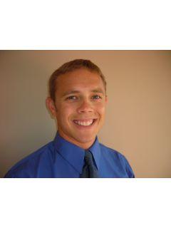 Eric Frazier profile photo