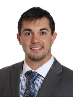 Matt Przybilla from CENTURY 21 Brainerd Realty, Inc.