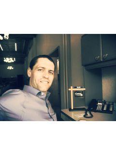 Toby Ferris profile photo