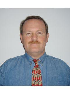 Marty Beckett profile photo