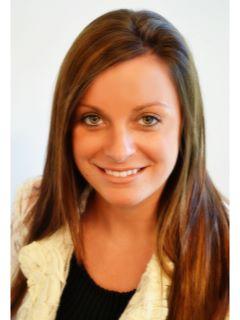 Summer Nida from CENTURY 21 Homes & Land