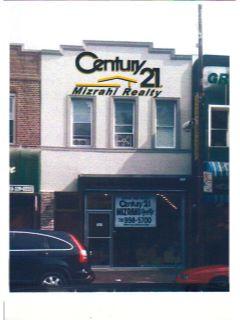 Century 21 Mizrahi Realty profile photo