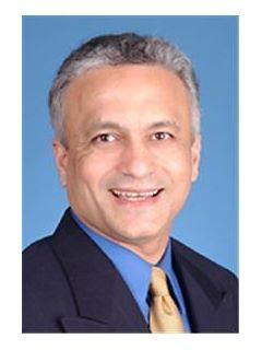 Ben Rafati profile photo