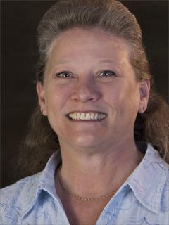 Milissa Wilson profile photo