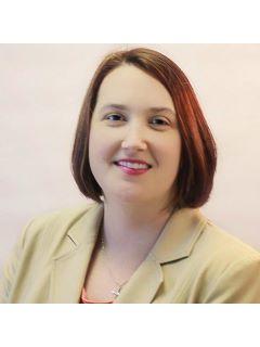 Rebecca Pollard profile photo
