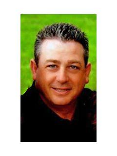 Tony Pagano from CENTURY 21 Premiere Properties