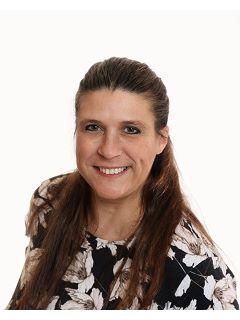 Raelyn Borg from CENTURY 21 Brainerd Realty, Inc.