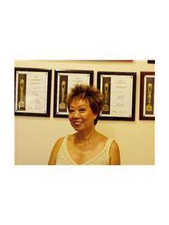 Polly Mizrahi profile photo