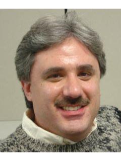 Joseph Bartera of The Keim Group profile photo