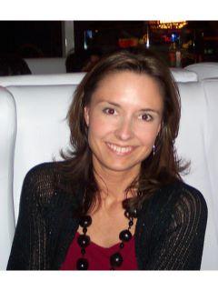 Melissa Lane from CENTURY 21 Homes & Land