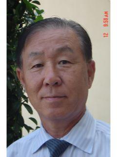 Henry Kim profile photo