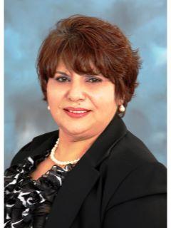 Lourdes Cue profile photo