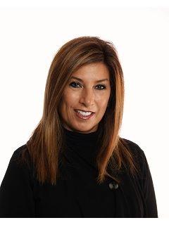 Ann Marie Simons from CENTURY 21 Brainerd Realty, Inc.