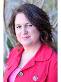 Stacey Blackmon profile photo