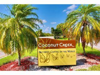 Property in Coconut Creek, FL 33066 thumbnail 1