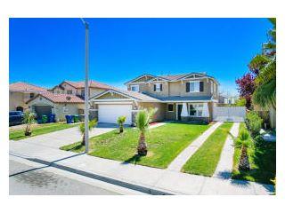 Property in Palmdale, CA 93552 thumbnail 1