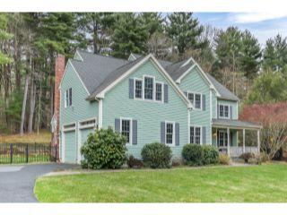 Property in Holliston, MA 01746 thumbnail 1