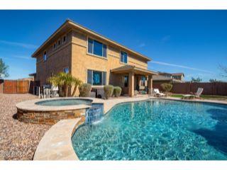 Property in San Tan Valley, AZ 85144 thumbnail 1