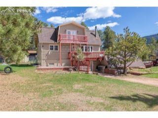 Property in Woodland Park, CO 80863 thumbnail 1