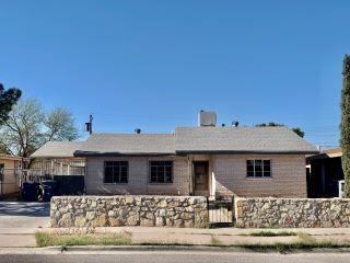 Property in El Paso, TX 79907 thumbnail 0