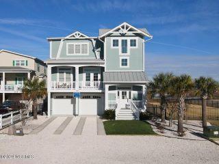 Property in Sunset Beach, NC 28468 thumbnail 0