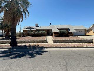 Property in El Paso, TX thumbnail 1