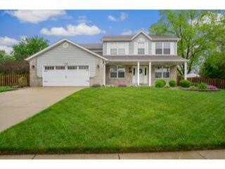 Property in O'Fallon, IL 62269 thumbnail 0