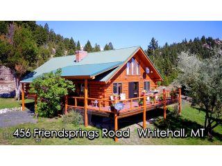 Property in Whitehall, MT thumbnail 1
