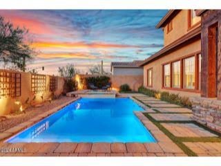 Property in Scottsdale, AZ thumbnail 1