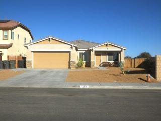 Property in Rosamond, CA 93560 thumbnail 0