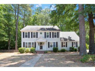 Property in Fayetteville, NC thumbnail 1