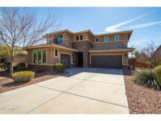 Property in San Tan Valley, AZ 85144 thumbnail 0