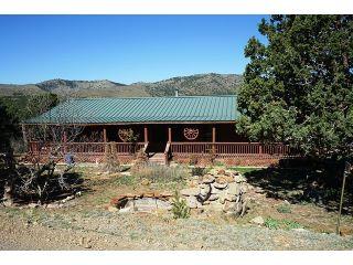 Property in Nogal, NM thumbnail 1