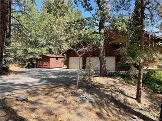 Property in Wrightwood, CA 92397 thumbnail 0