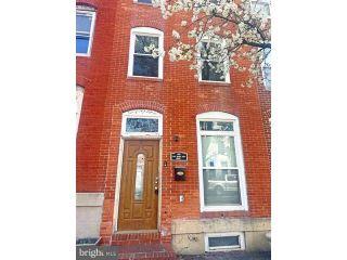 Property in Baltimore, MD 21223 thumbnail 1