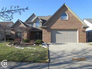 Property in Macomb Twp, MI thumbnail 1