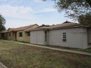 Property in Stinnett, TX 79083 thumbnail 1