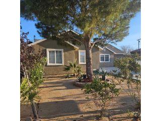 Property in California  City, CA 93505 thumbnail 1