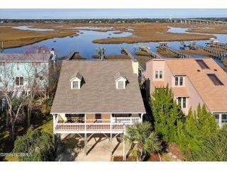 Property in Sunset Beach, NC 28468 thumbnail 2