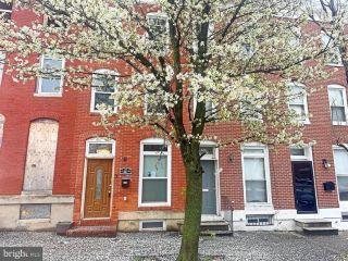 Property in Baltimore, MD 21223 thumbnail 0