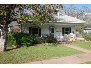 Property in Bowie, TX 76230 thumbnail 2