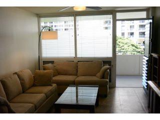 Property in Honolulu, HI 96815 thumbnail 1