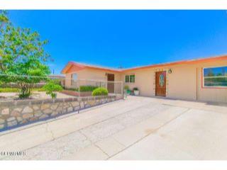 Property in Sunland Park, NM 88063 thumbnail 1