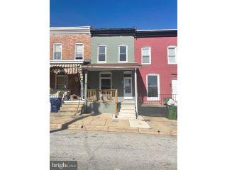 Property in Baltimore, MD 21218 thumbnail 0