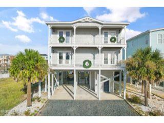 Property in Sunset Beach, NC thumbnail 1