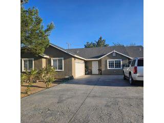 Property in California  City, CA 93505 thumbnail 0