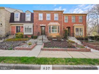 Property in Fairfax, VA 22032 thumbnail 0