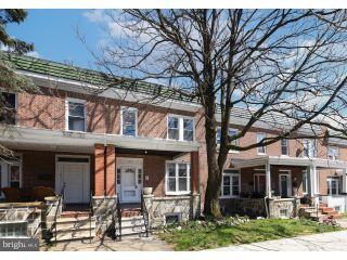 Property in Baltimore, MD 21213 thumbnail 1