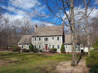 Property in Hebron, CT thumbnail 1
