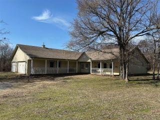 Property in Fort Gibson, OK thumbnail 1